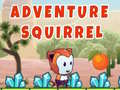 Jogo Aventura Esquilo online