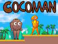 Jogo Cocoman online