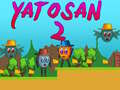 Jogo Yatosan 2 online