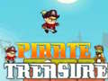 Jogo Tesouro Pirata online