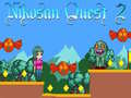 Jogo Aventura de Nikosan 2 online