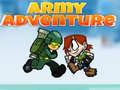 Jogo Aventura do Exército online