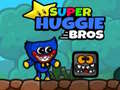 Jogo Super Huggie Bros online