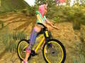 Jogo Acrobacias BMX Offroad online