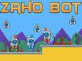 Jogo Zaho Bot online