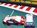 Jogo Corrida Extrema na Pista online