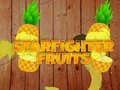 Jogo Frutas de StarFighter online