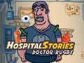 Jogo Histórias do Hospital: Doutor Rugby online