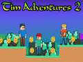 Jogo As Aventuras de Tim 2 online