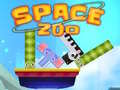 Jogo Zoo Espacial online