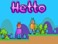 Jogo Hetto online