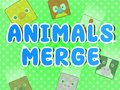 Jogo Fusão de Animais online