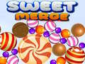 Jogo Mescla Doce online