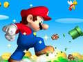 Jogo Super Mario Quebra-Cabeça: Temporada 2 online