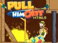 Jogo Puxe-o para fora HTML5 online