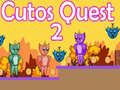 Jogo A Aventura de Cutos 2 online