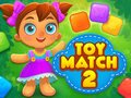 Jogo Combinação de Brinquedos 2 online