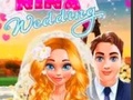 Jogo Casamento da Nina online