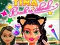 Jogo Tina de Volta à Escola online