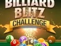 Jogo Desafio Bilhar Blitz online