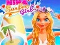 Jogo Nina Garota Surfista online