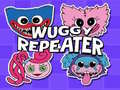 Jogo Repetidor Wuggy online