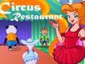 Jogo Restaurante Circo online