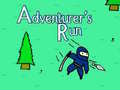 Jogo Corrida do Aventureiro online