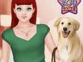 Jogo Shopping Lily online