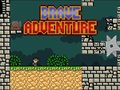 Jogo Aventura Corajosa online