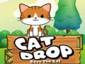 Jogo Queda do Gato online