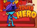 Jogo Herói da Torre online