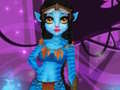 Jogo Estilo de Moda Avatar online