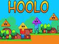 Jogo Hoolo online