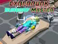 Jogo Mestre de Cirurgia Cyberpunk online