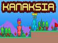 Jogo Kanaksia online