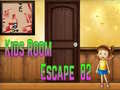 Jogo Escape da Sala de Crianças Amgel 82 online