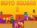 Jogo Buto Square 2 online