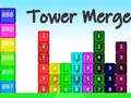 Jogo Mesclar Torres online