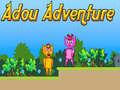 Jogo Aventura de Adou online