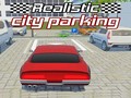 Jogo Estacionamento Urbano Realista online