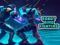 Jogo Luta de Robôs no Ringue online