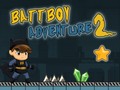 Jogo Aventura de Battboy 2 online