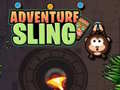 Jogo Sling de Aventura online