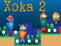 Jogo Xoka 2 online