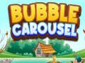 Jogo Carrossel de Bolhas online