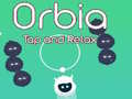 Jogo Orbia: Toque e Relaxe online