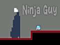 Jogo Rapaz Ninja online