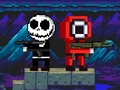 Jogo Bonecas Más online