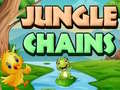 Jogo Correntes da Selva online